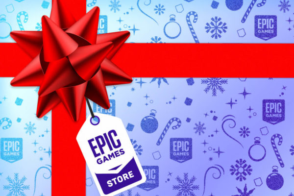Epic Games Store