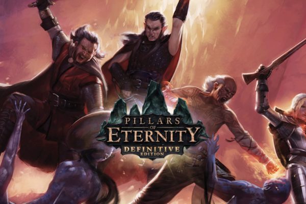 Pillars of Eternity