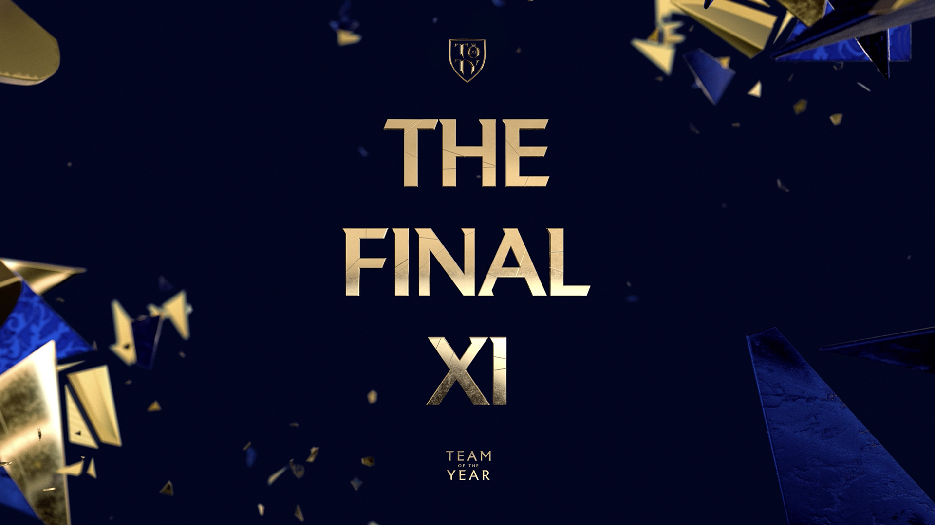 FIFA 21 Team of the Year -äänestyksen tulokset julki ...