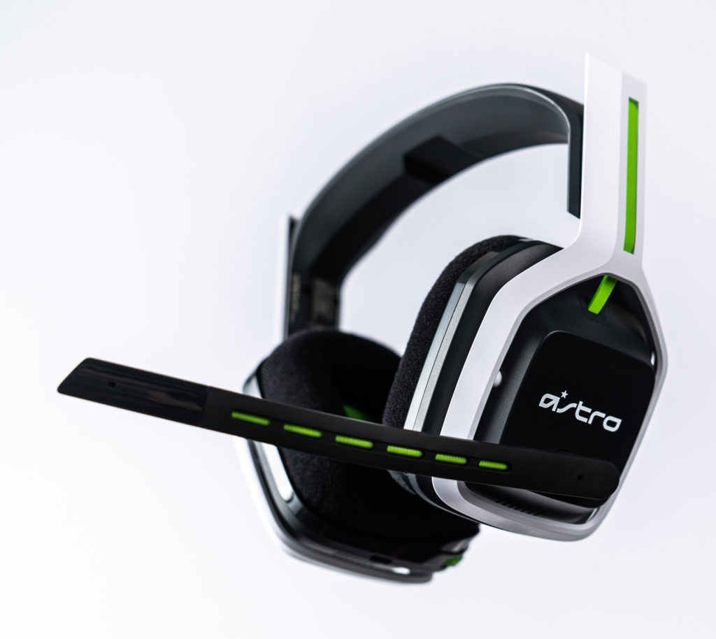 ASTRO A20 Xbox