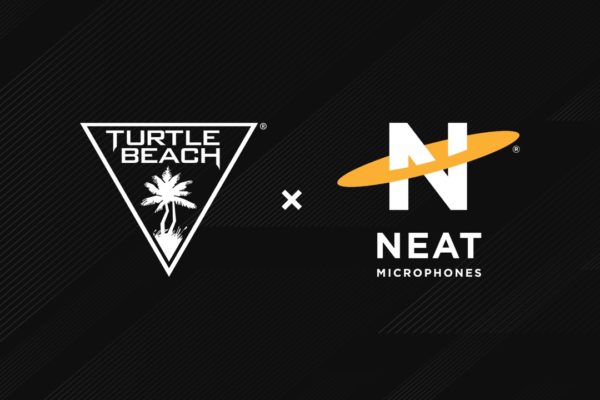 Turtle Beach x Neat Microphones