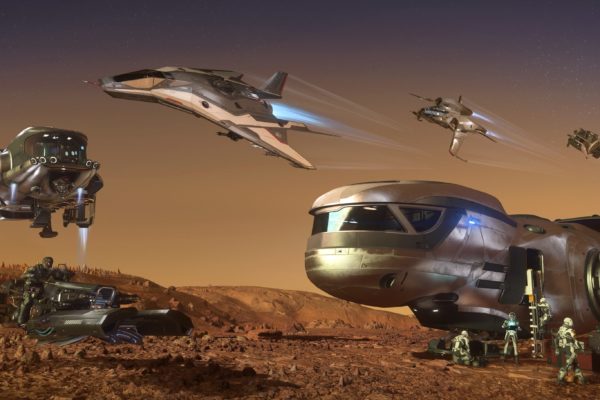 Star Citizen