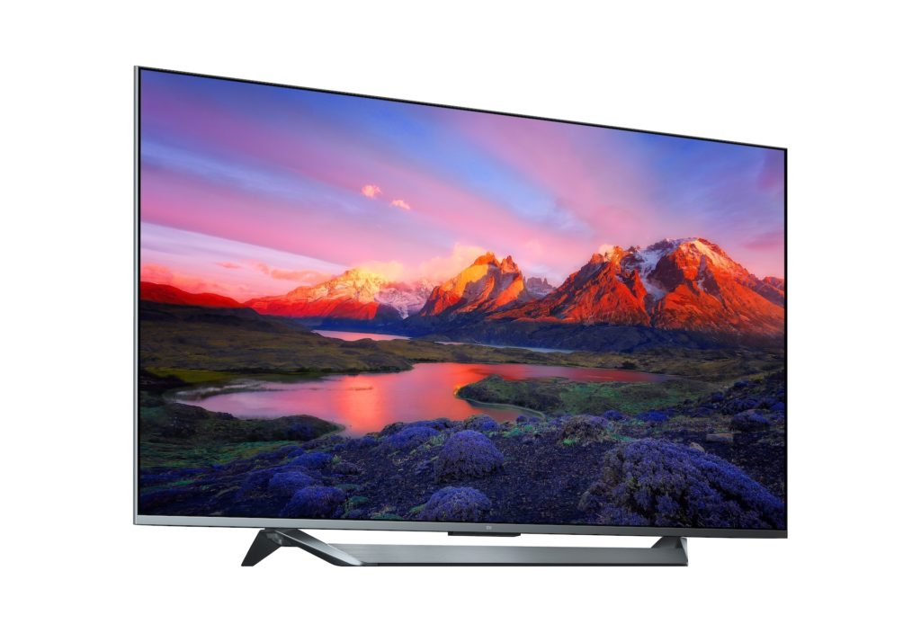 Xiaomi Mi TV Q1 75''