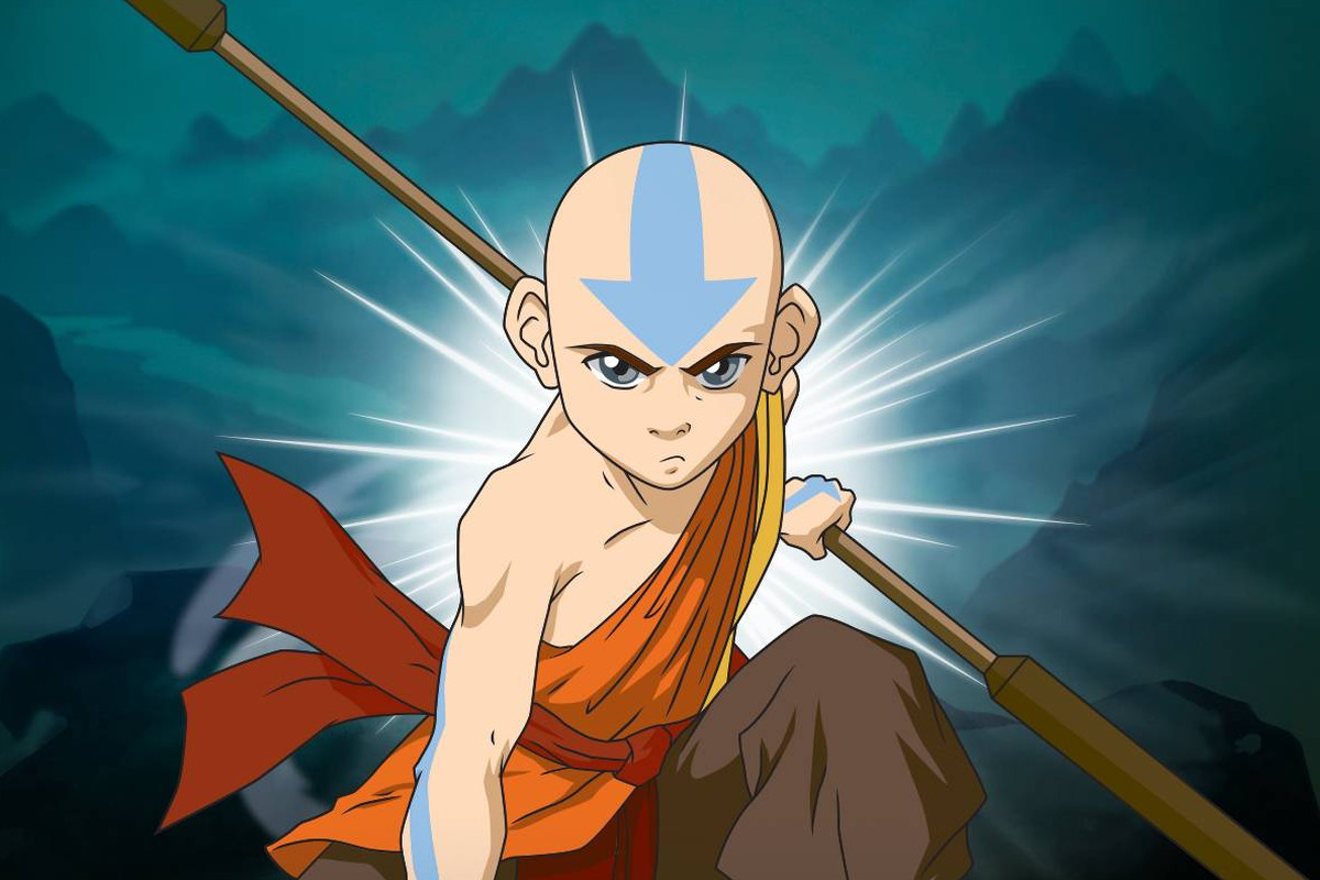 Avatar: The Last Airbenderin tekijät perustivat uuden studion – errori.net