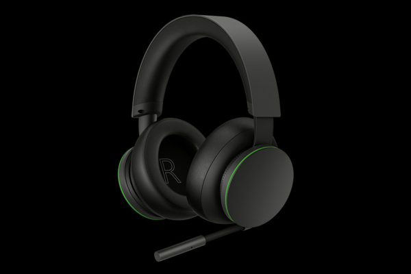 Microsoft Xbox Wireless Headset