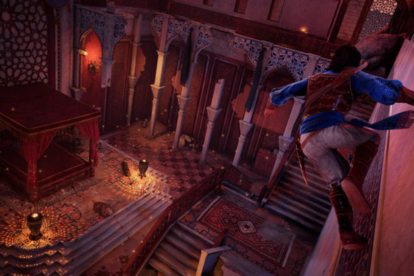 Prince of Persia: The Sands of Time