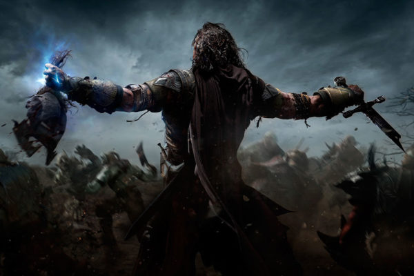 Middle-earth: Shadow of Mordor