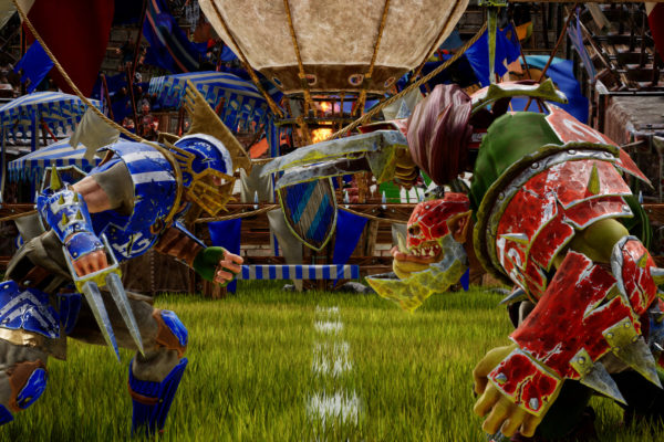 Blood Bowl 3