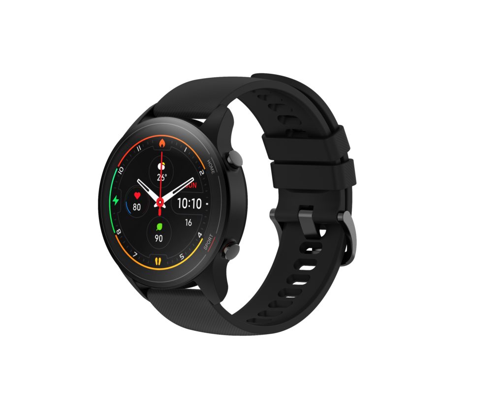 Xiaomi Mi Watch -älykello