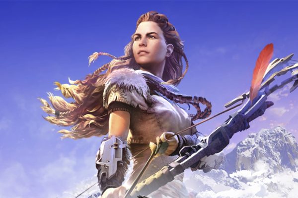 Horizon Zero Dawn