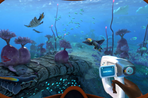 Subnautica