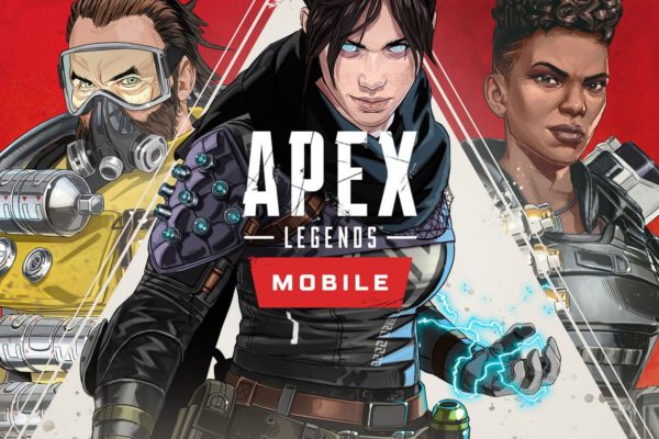 Apex Legends Mobile