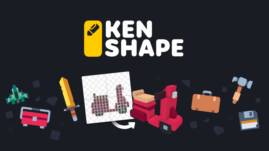 KenShape