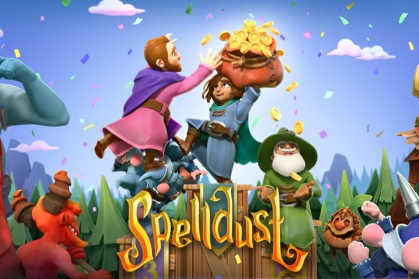 Spelldust