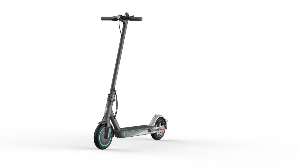 Xiaomi Mi Electric Scooter Pro 2 Mercedes-AMG Petronas F1 Team Edition