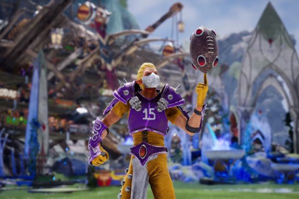 Blood Bowl 3