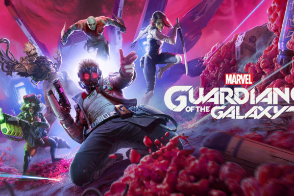 Guardians of the Galaxy