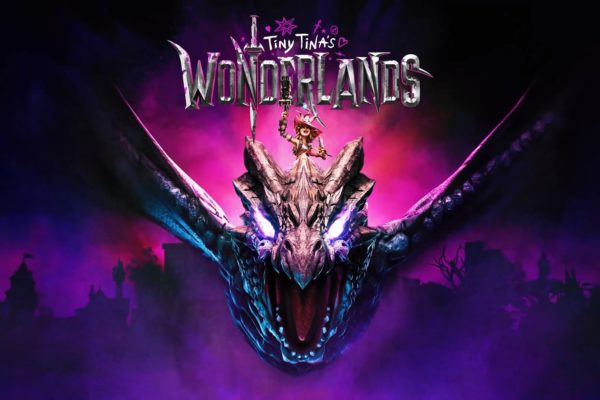 Tiny Tina's Wonderlands