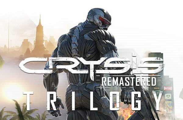 Crysis Trilogy