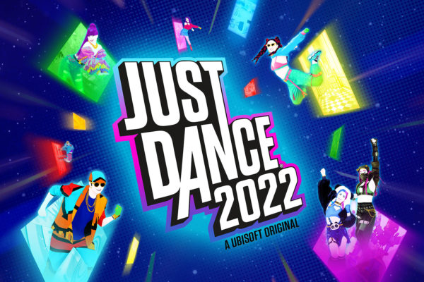 Just Dance 2022