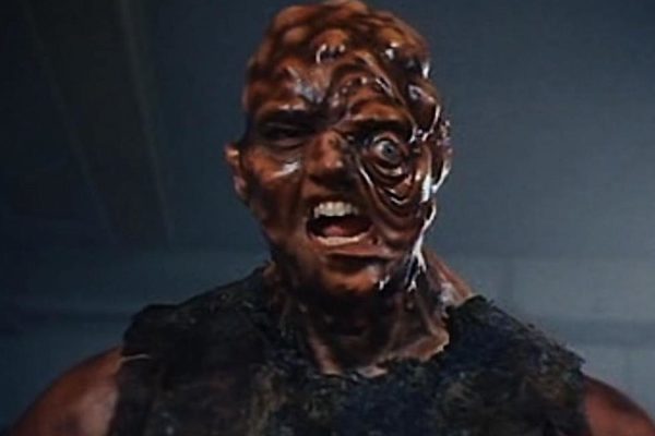 Toxic Avenger