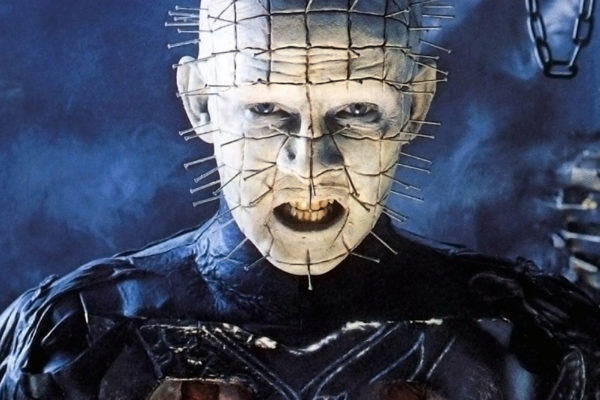 Pinhead (Hellraiser)