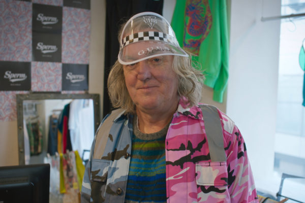 James May: Our Man in Japan