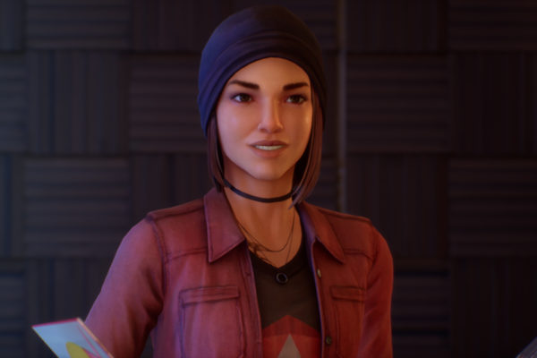 Life is Strange: True Colors