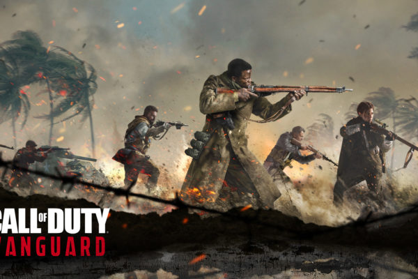 Call of Duty: Vanguard