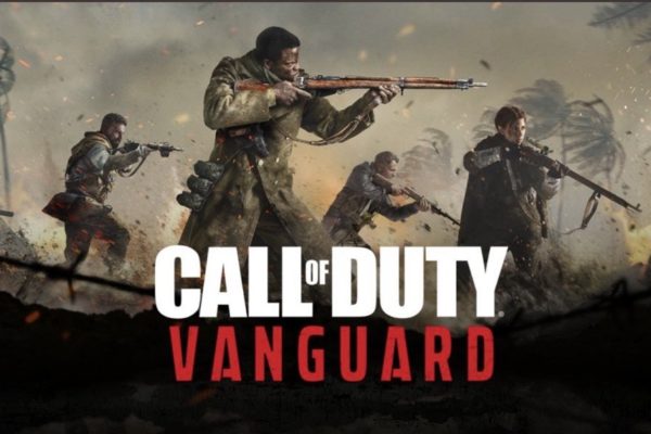 Call of Duty: Vanguard