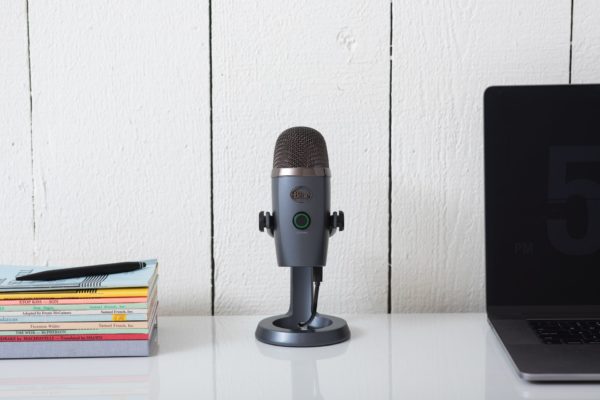 Blue Microphones