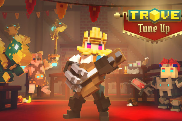 Trove