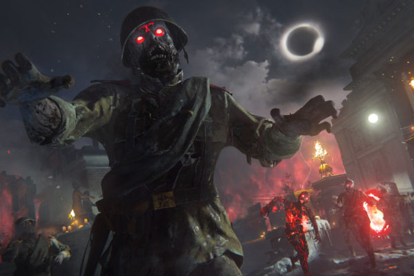 Call of Duty: Vanguard - Zombies