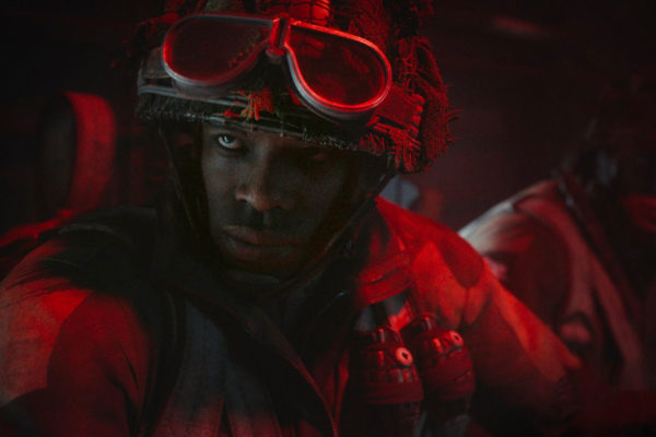 Call of Duty: Vanguard