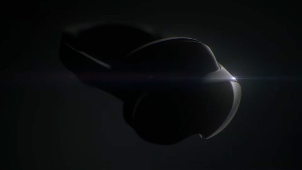Facebook Project Cambria