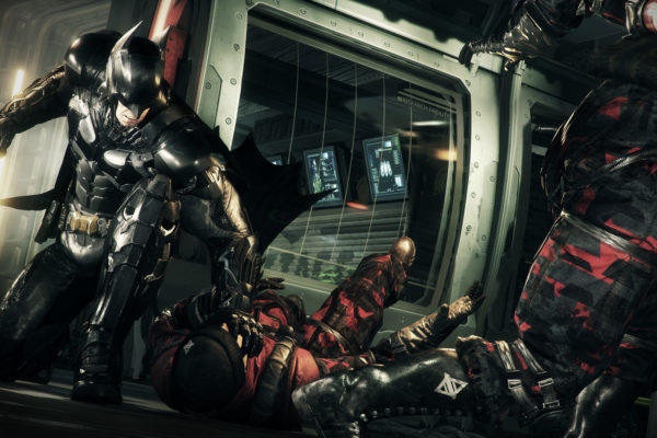 Batman™: Arkham Knight Premium Edition