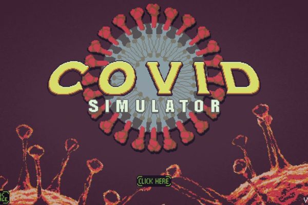 Covid Simulator