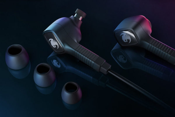 Roccat Syn Buds Core