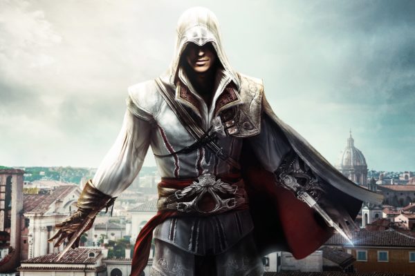 Assassin's Creed: The Ezio Collection