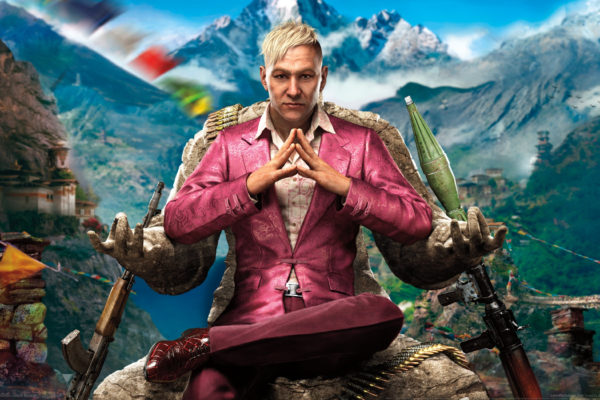 Far Cry 4