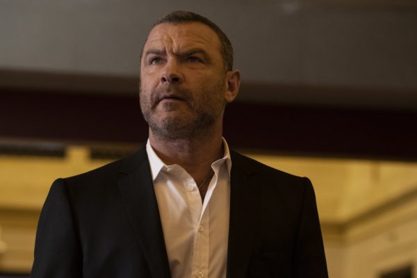 Ray Donovan: The Movie
