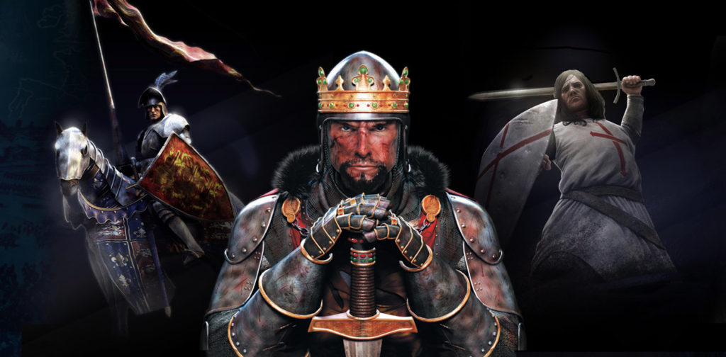 Total War: Medieval II