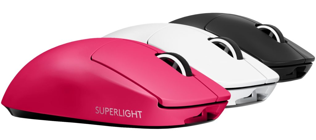 Logitech G PRO X Superlight