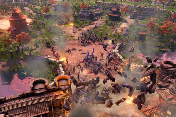 Age of Empires III