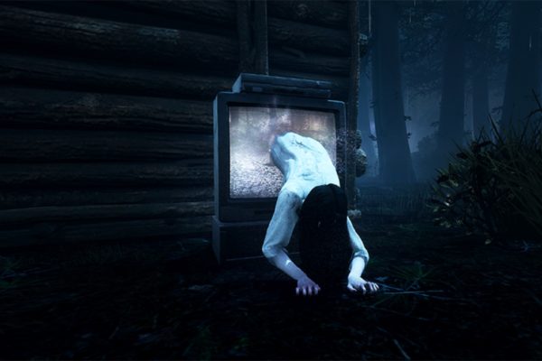Dead By Daylight