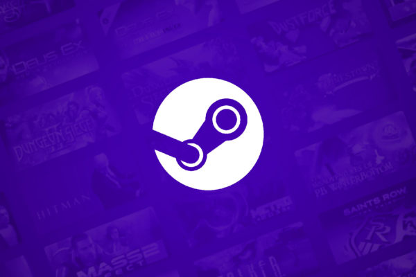 Steam