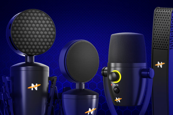 Neat Microphones