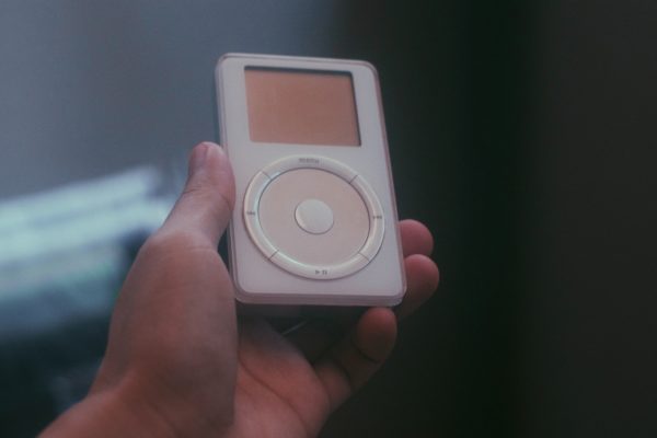 iPod