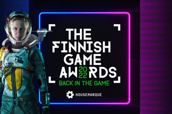 The Finnish Game Awards 2022