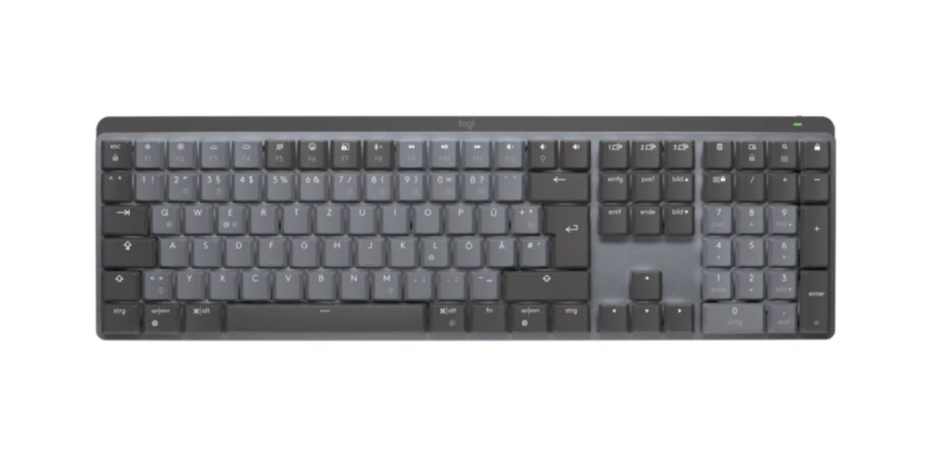 Logitech MX Mechanical